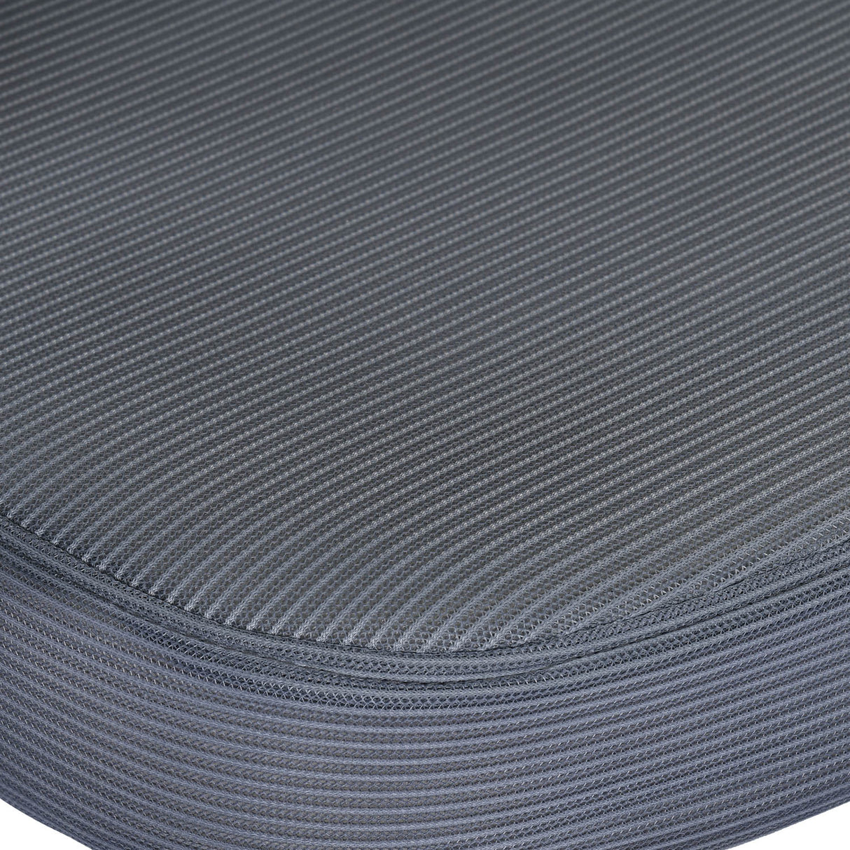 Slavic Astronaut Themed Kids Chair- Grey