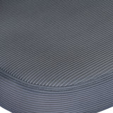 Slavic Astronaut Themed Kids Chair- Grey