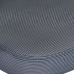 Slavic Astronaut Themed Kids Chair- Grey