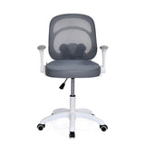 Genus Panda Themed Kids Chair- Grey