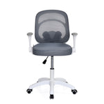Genus Panda Themed Kids Chair- Grey