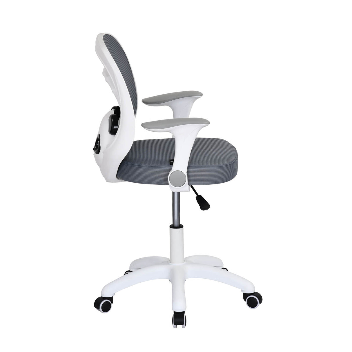 Genus Panda Themed Kids Chair- Grey