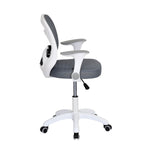 Genus Panda Themed Kids Chair- Grey