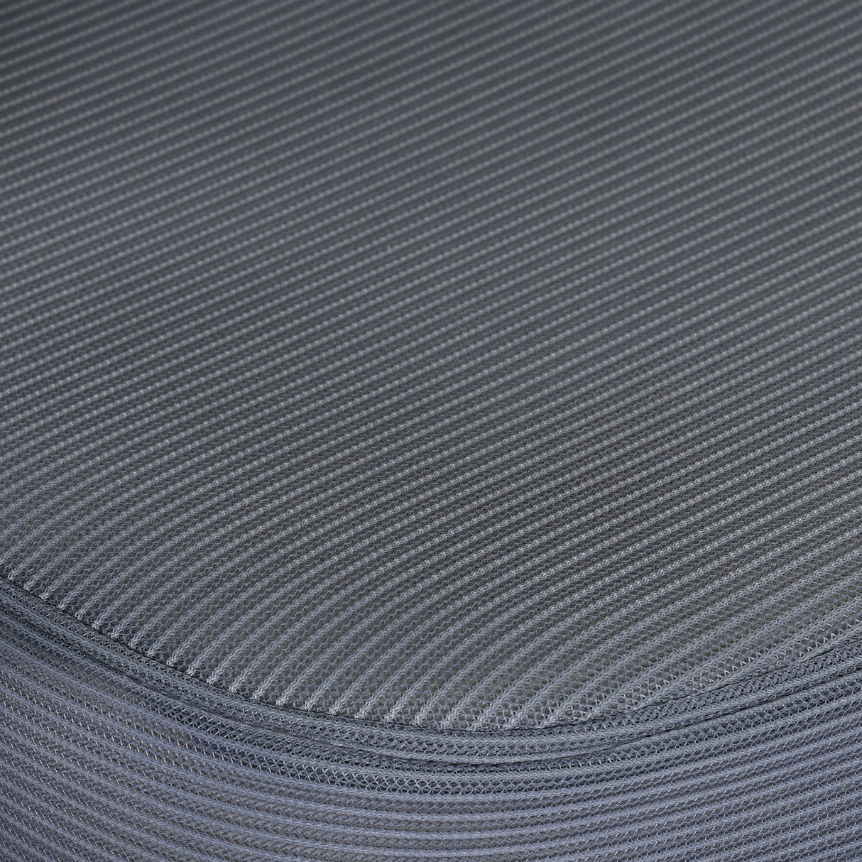 Genus Panda Themed Kids Chair- Grey