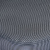 Genus Panda Themed Kids Chair- Grey