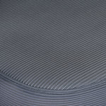 Genus Panda Themed Kids Chair- Grey