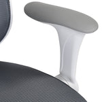Genus Panda Themed Kids Chair- Grey