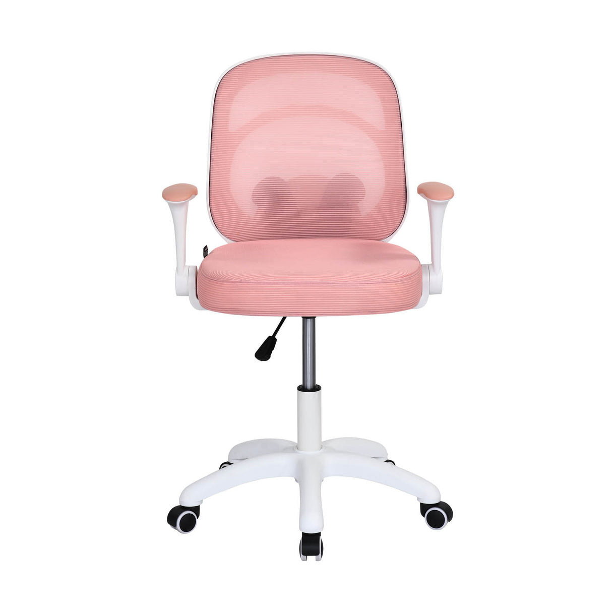 Genus Panda Themed Kids Chair- Pink