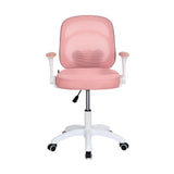 Genus Panda Themed Kids Chair- Pink