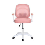 Genus Panda Themed Kids Chair- Pink