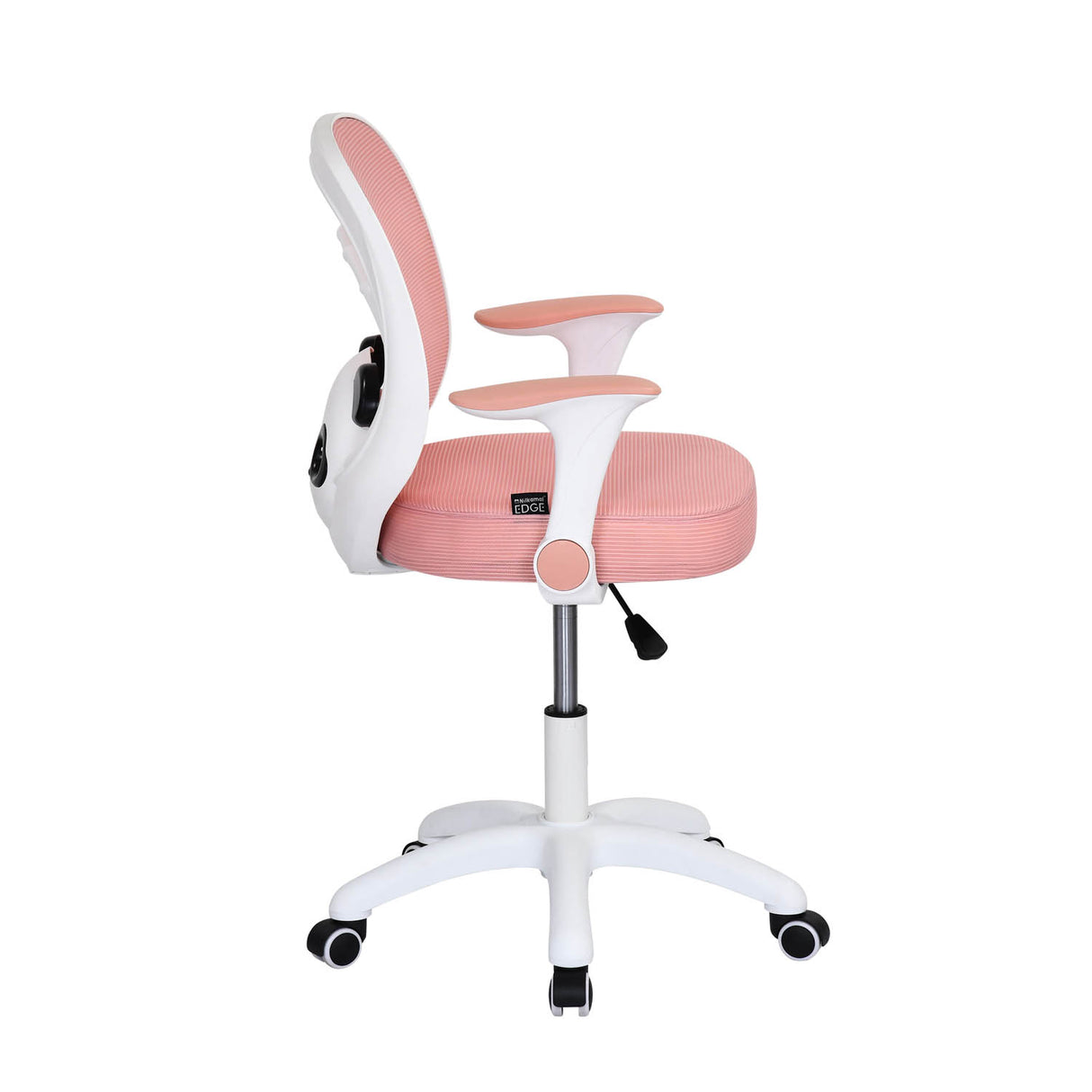 Genus Panda Themed Kids Chair- Pink