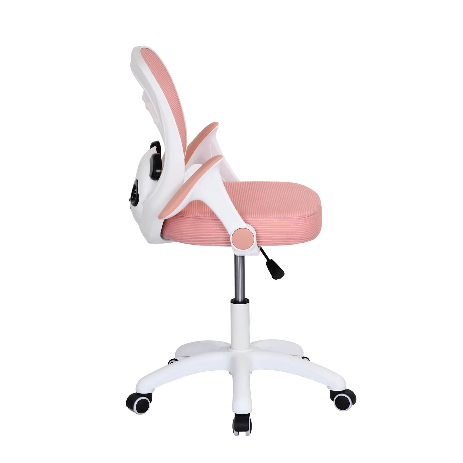 Genus Panda Themed Kids Chair- Pink