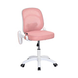 Genus Panda Themed Kids Chair- Pink