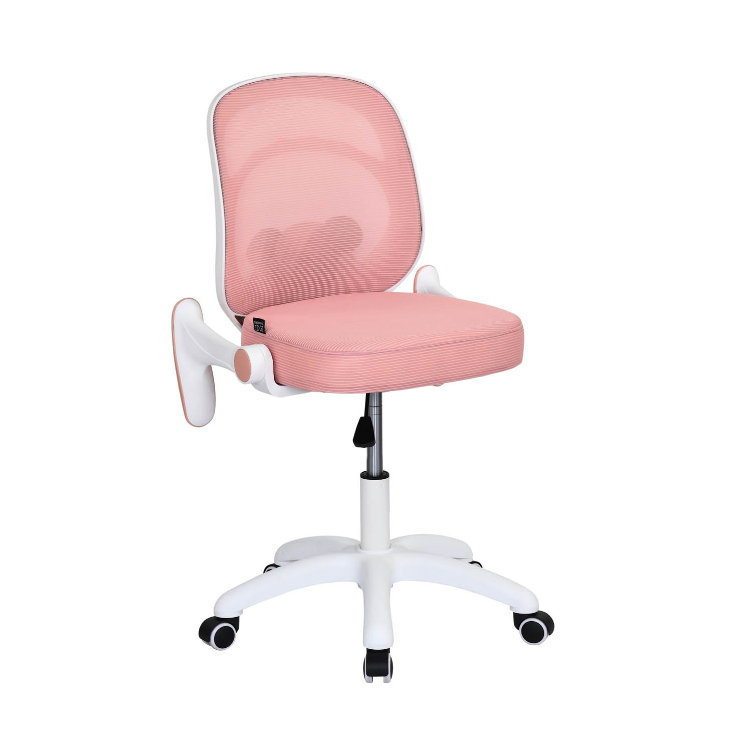 Genus Panda Themed Kids Chair- Pink