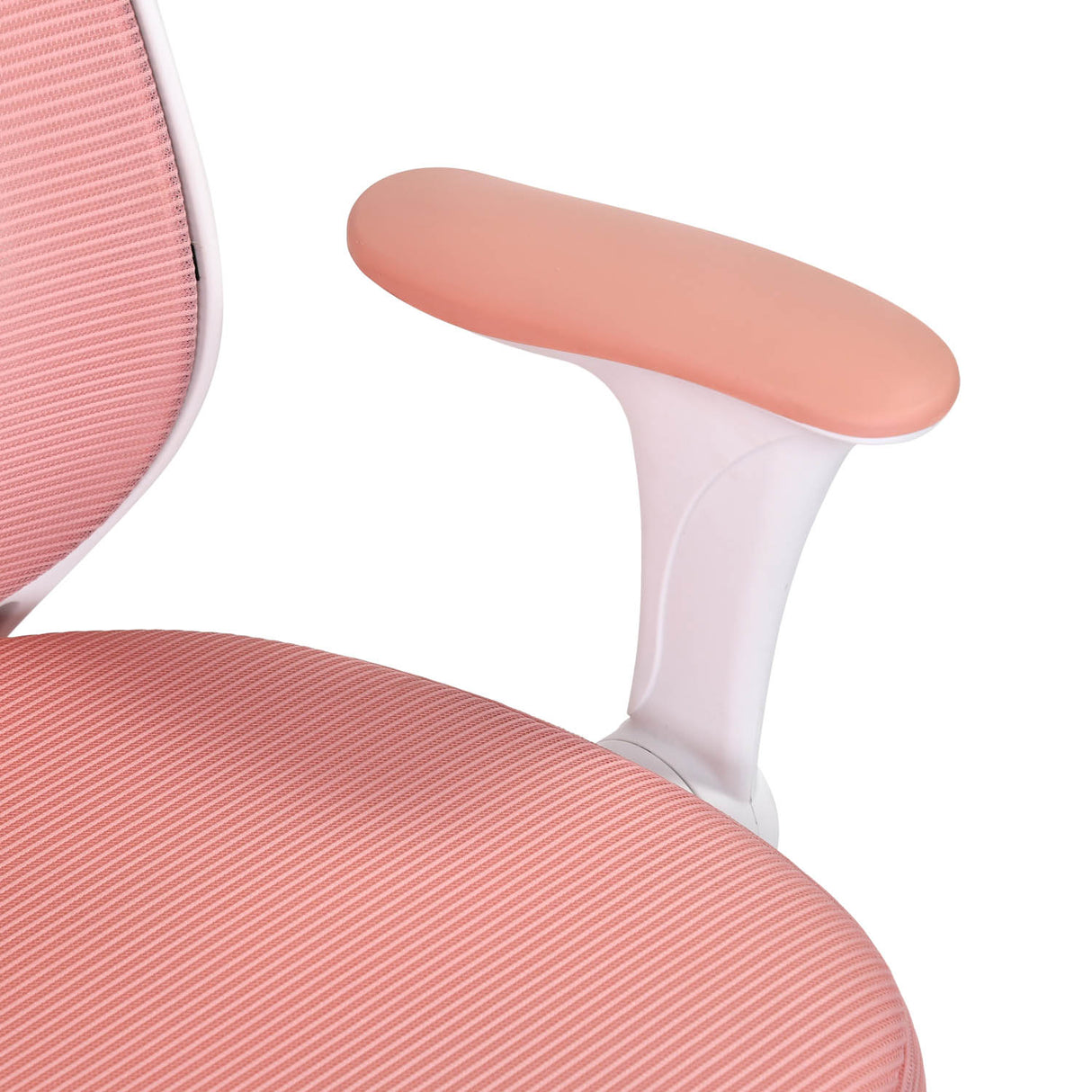 Slavic Astronaut Themed Kids Chair- Pink