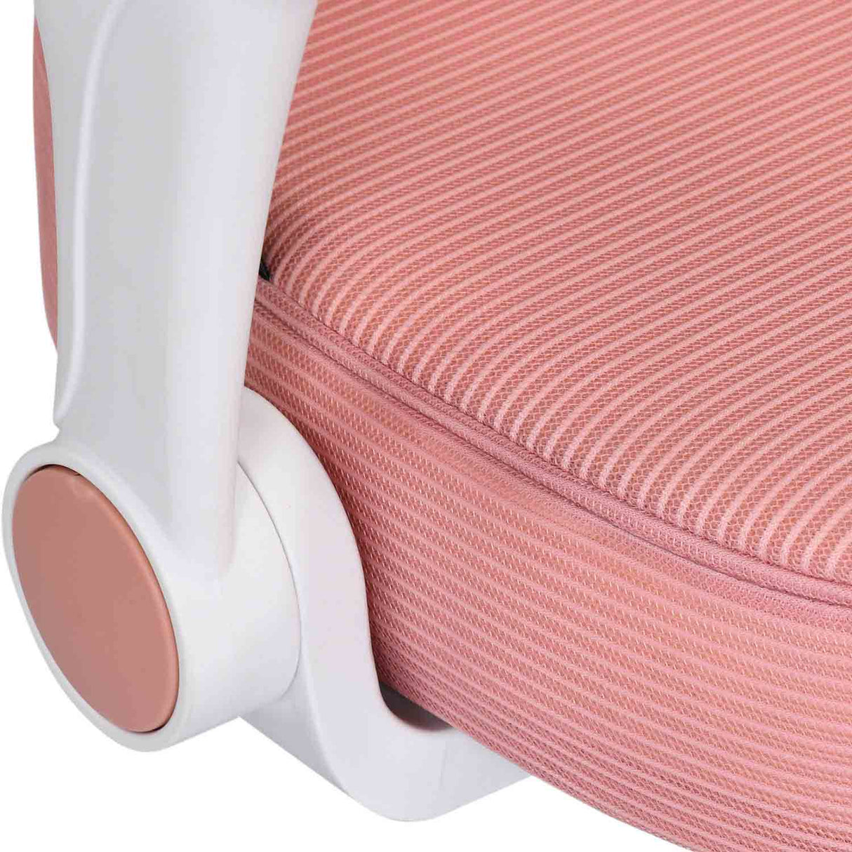 Slavic Astronaut Themed Kids Chair- Pink