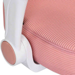 Slavic Astronaut Themed Kids Chair- Pink