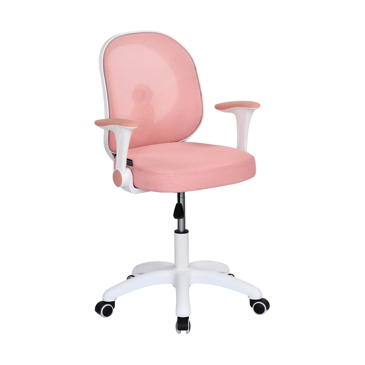 Slavic Astronaut Themed Kids Chair- Pink