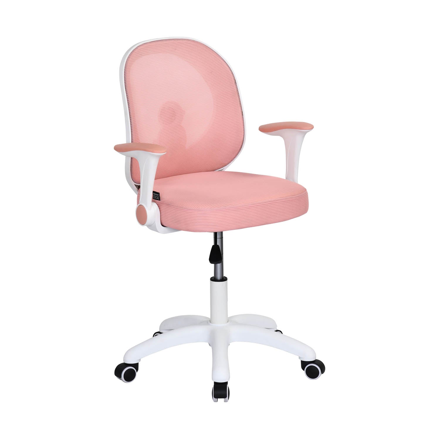 Slavic Astronaut Themed Kids Chair- Pink