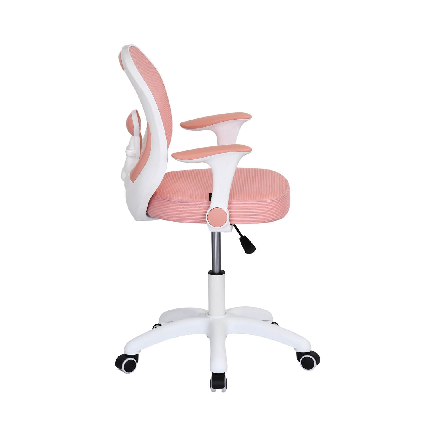 Slavic Astronaut Themed Kids Chair- Pink