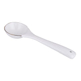 Karina Porcelain 40 Piece Dinner Set- White