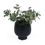 Artificial Potted Plant- Green