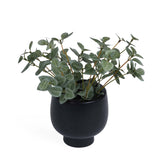 Artificial Potted Plant- Green