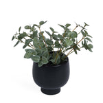 Artificial Potted Plant- Green
