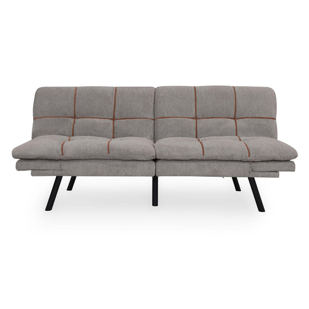 Resto Sofa Cum Bed - Beige