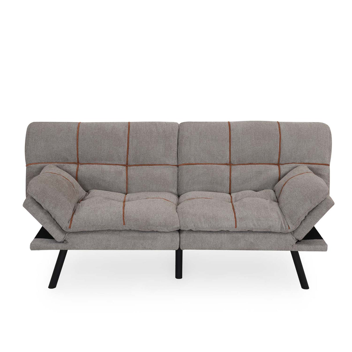 Resto Sofa Cum Bed - Beige