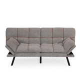 Resto Sofa Cum Bed - Beige