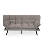 Resto Sofa Cum Bed - Beige