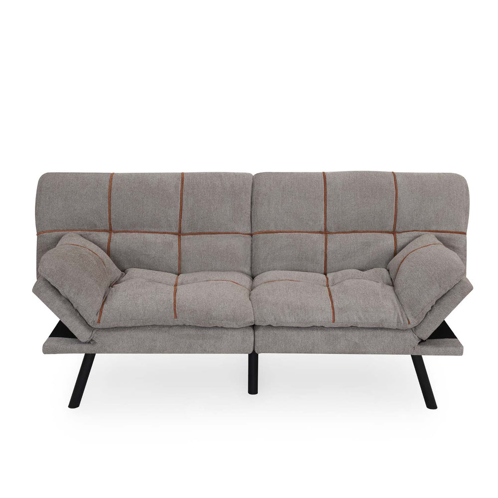 Resto Sofa Cum Bed - Beige