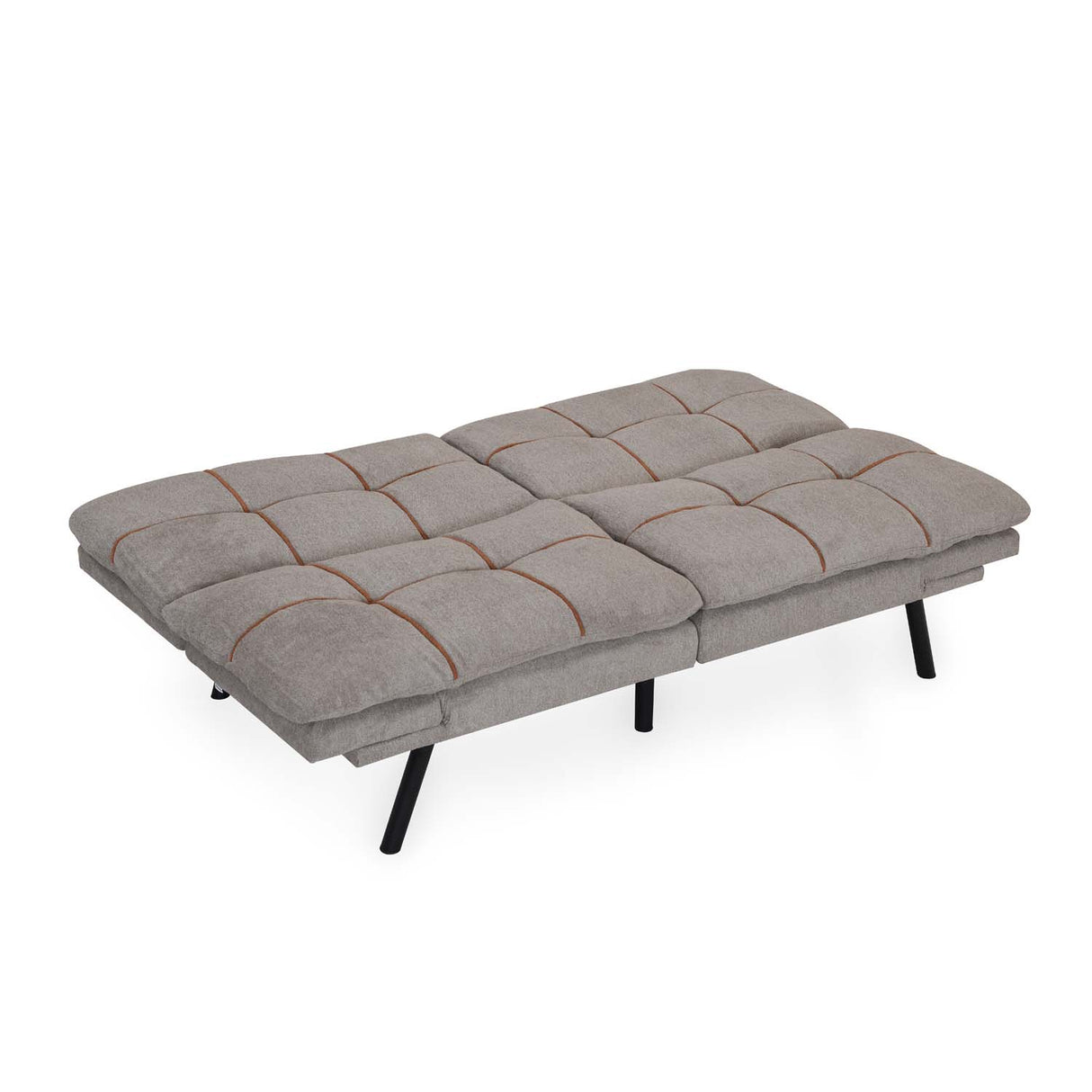 Resto Sofa Cum Bed - Beige