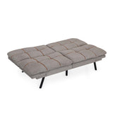 Resto Sofa Cum Bed - Beige