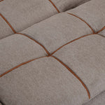Resto Sofa Cum Bed - Beige