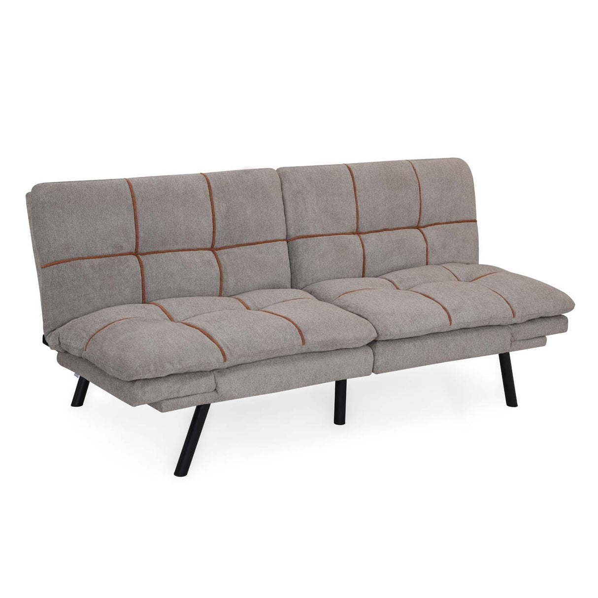 Resto Sofa Cum Bed - Beige
