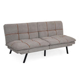 Resto Sofa Cum Bed - Beige