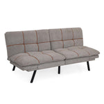 Resto Sofa Cum Bed - Beige