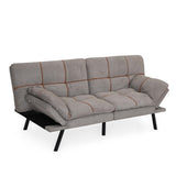 Resto Sofa Cum Bed - Beige