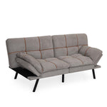 Resto Sofa Cum Bed - Beige
