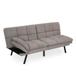 Resto Sofa Cum Bed - Beige