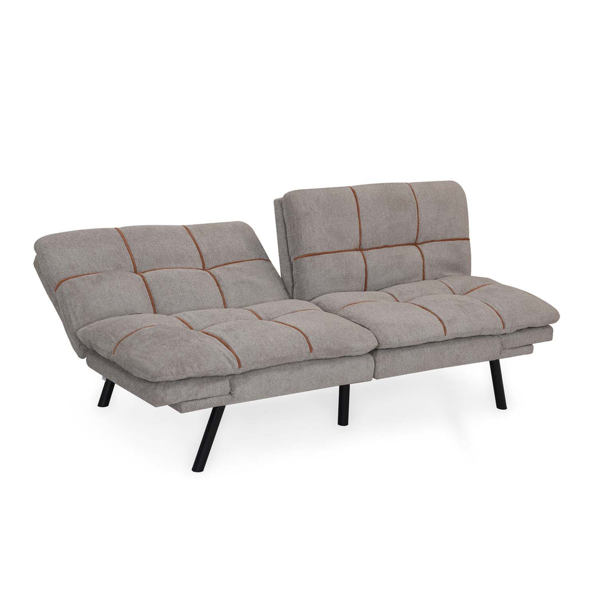 Resto Sofa Cum Bed - Beige