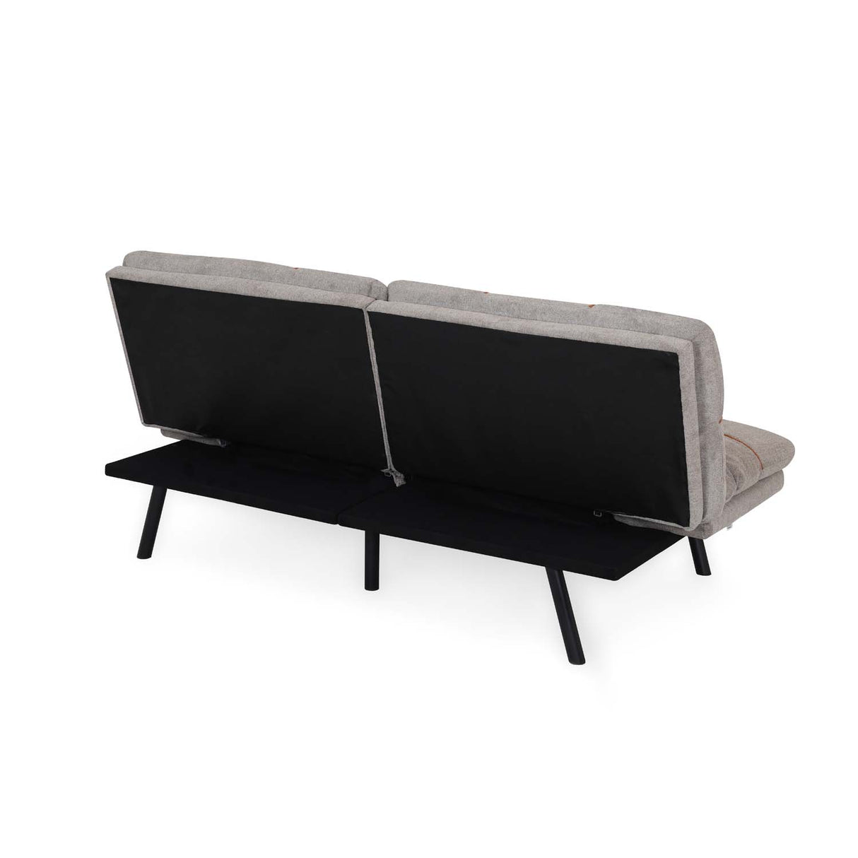 Resto Sofa Cum Bed - Beige
