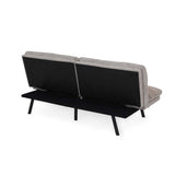 Resto Sofa Cum Bed - Beige