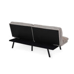 Resto Sofa Cum Bed - Beige