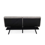 Resto Sofa Cum Bed - Beige