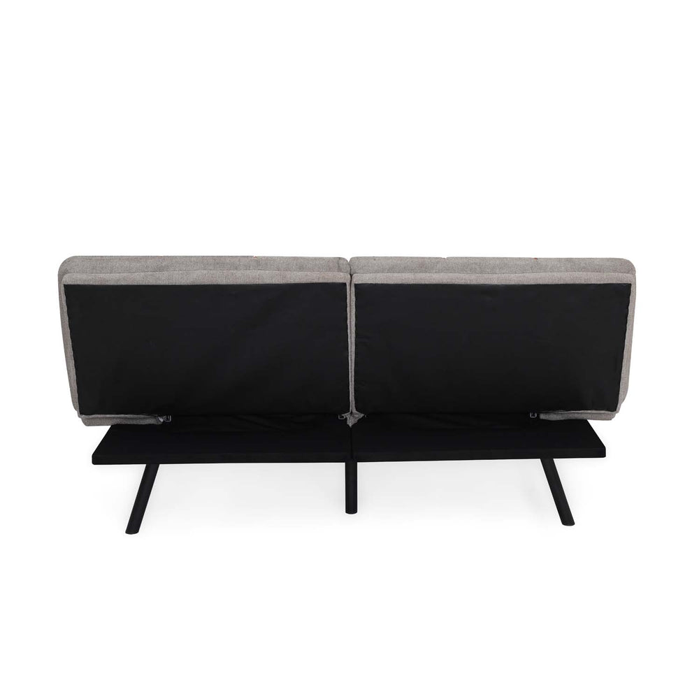 Resto Sofa Cum Bed - Beige