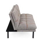 Resto Sofa Cum Bed - Beige