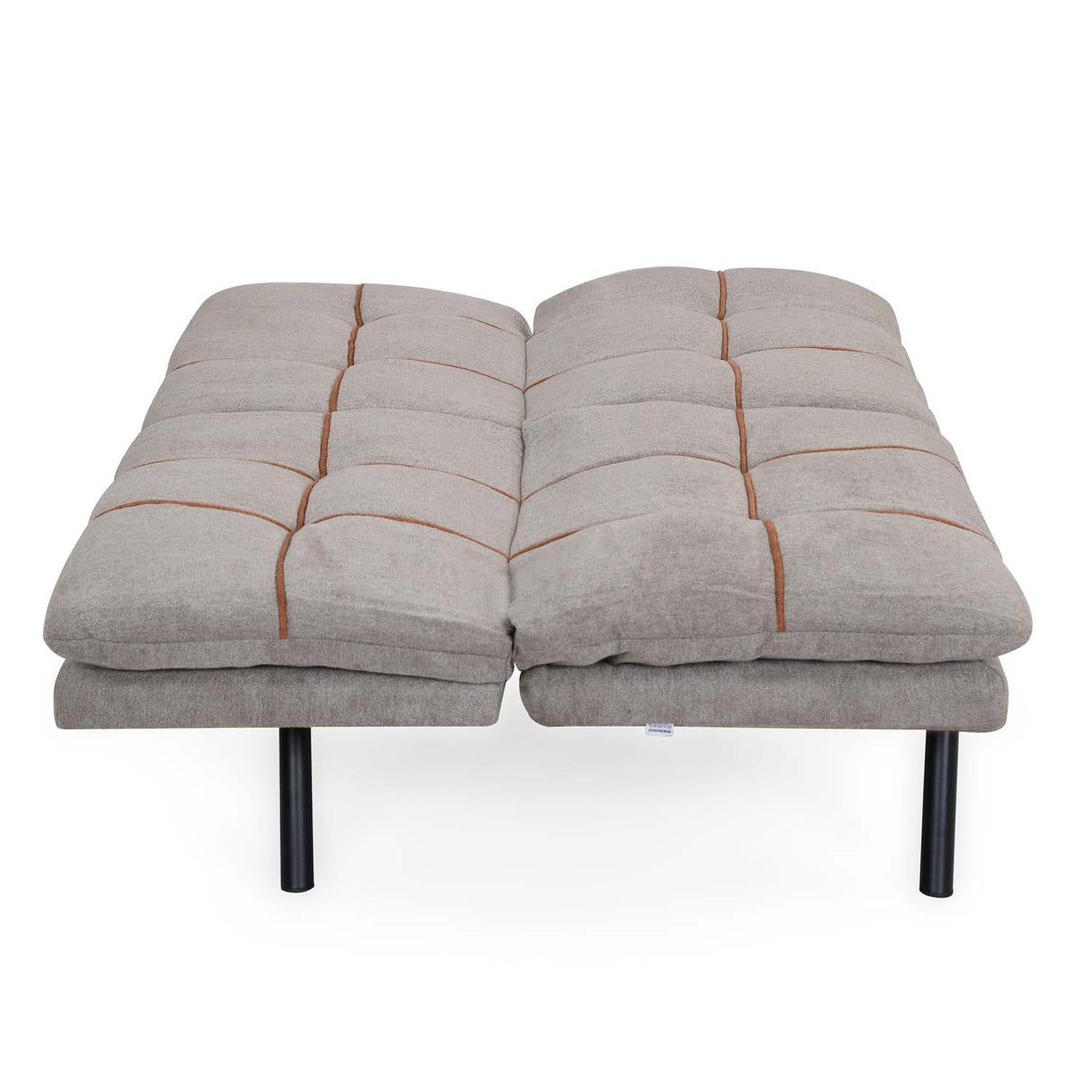 Resto Sofa Cum Bed - Beige